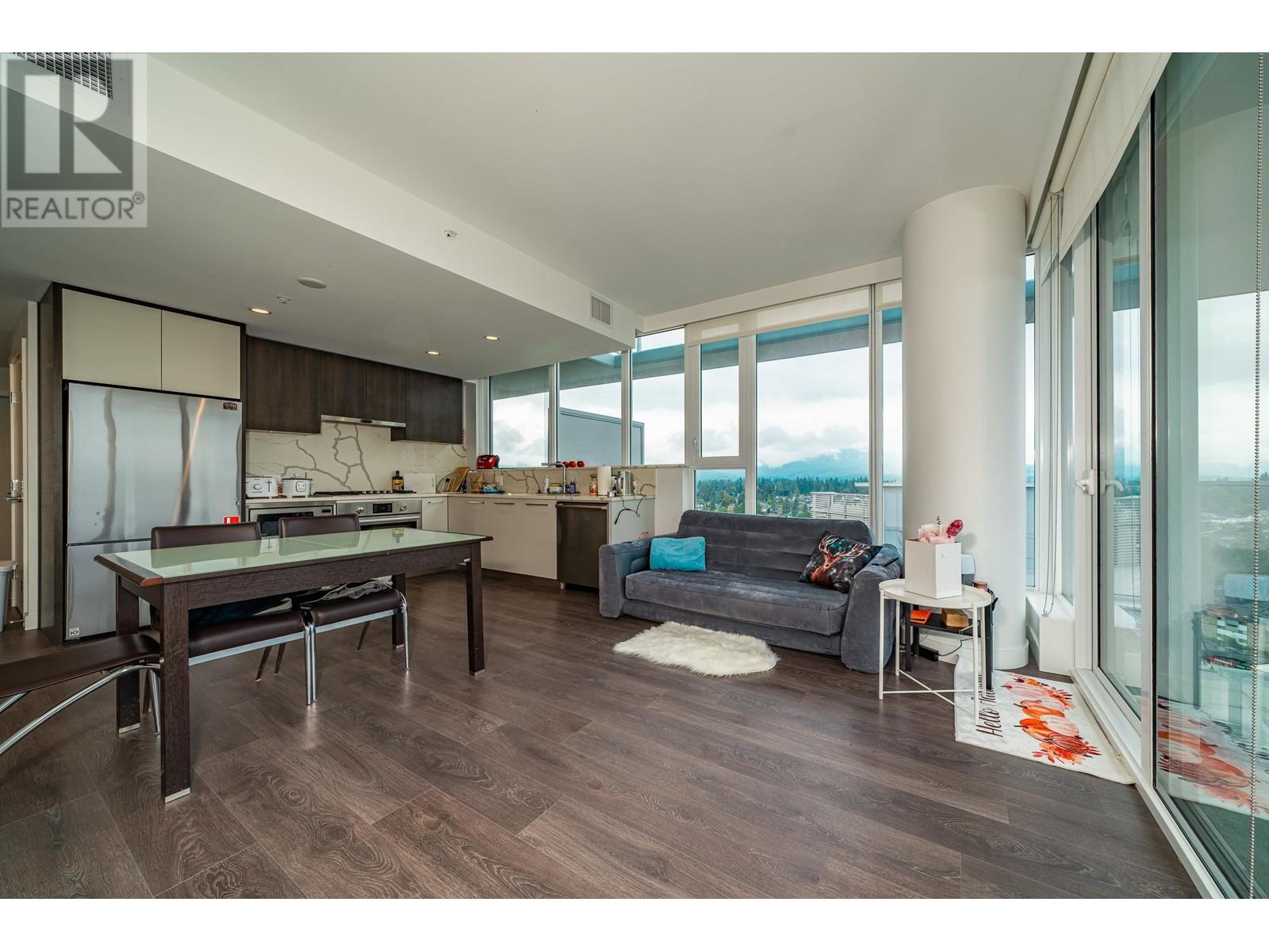 1806 567 Clarke Road, Coquitlam, British Columbia  V3J 0K7 - Photo 8 - R2789236