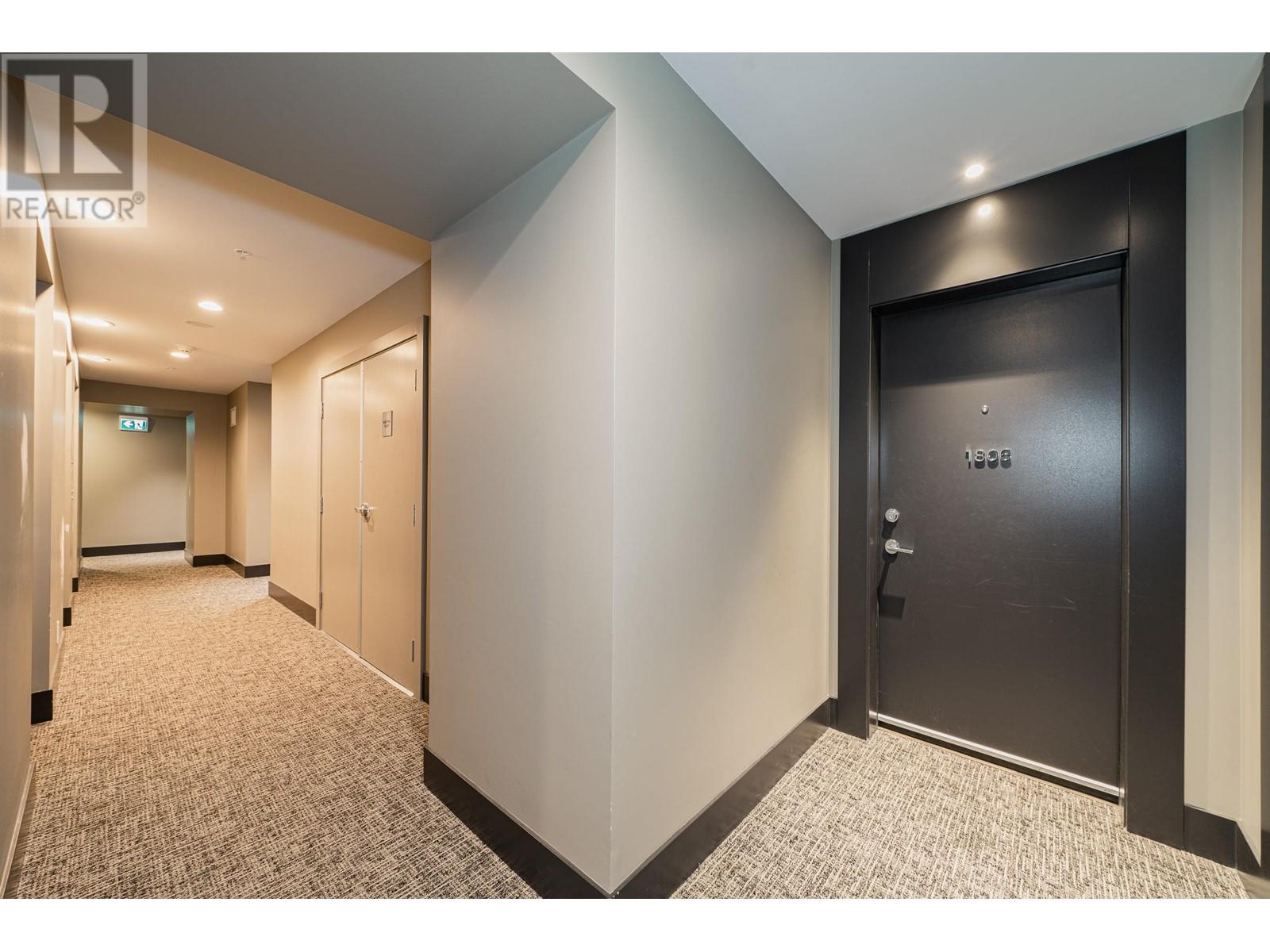 1806 567 Clarke Road, Coquitlam, British Columbia  V3J 0K7 - Photo 2 - R2789236