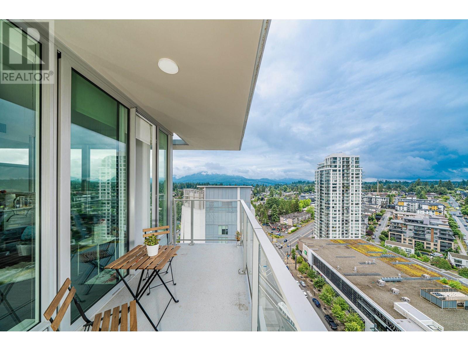 1806 567 Clarke Road, Coquitlam, British Columbia  V3J 0K7 - Photo 21 - R2789236