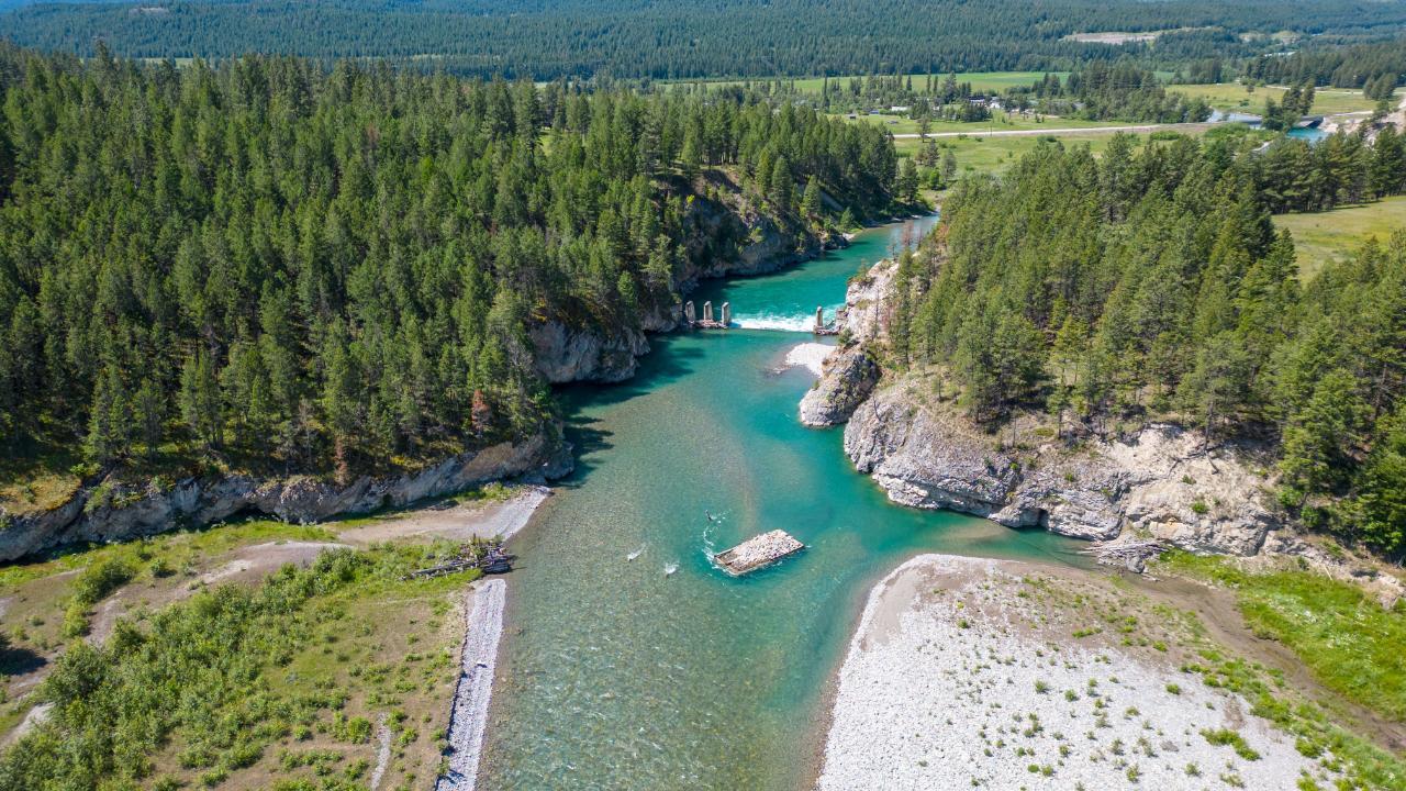 Lot 1 Wardner-Fort Steele Road, Bull River, British Columbia  V0B 2J0 - Photo 32 - 2471645