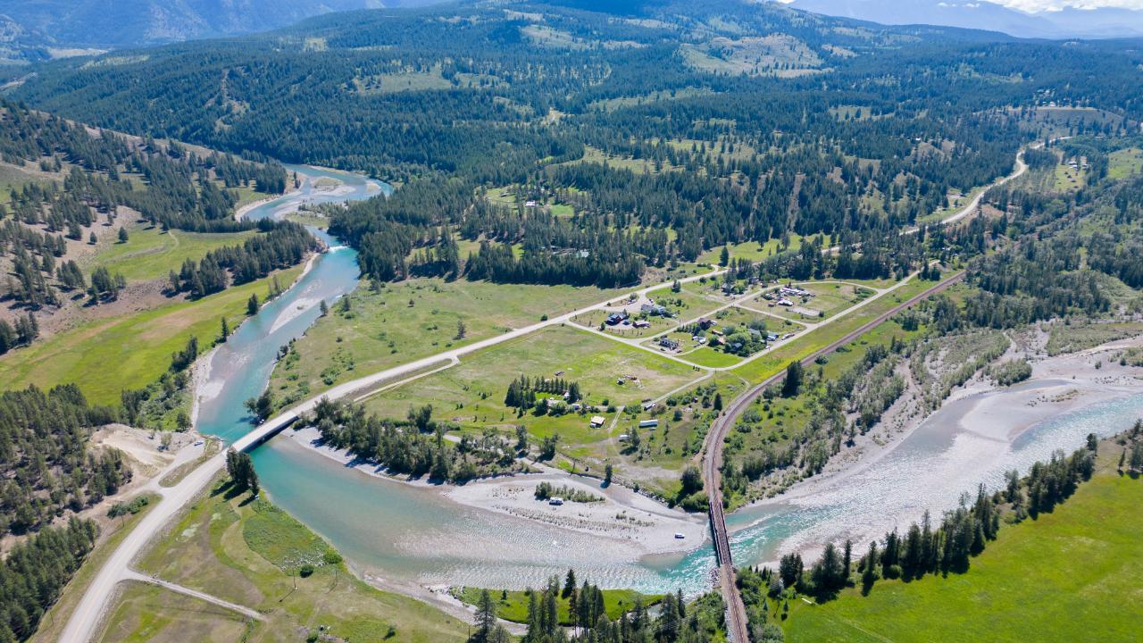 Lot 1 Wardner-Fort Steele Road, Bull River, British Columbia  V0B 2J0 - Photo 6 - 2471645