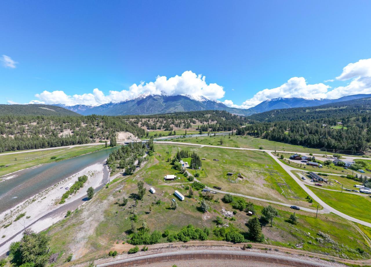 Lot 1 Wardner-Fort Steele Road, Bull River, British Columbia  V0B 2J0 - Photo 22 - 2471645