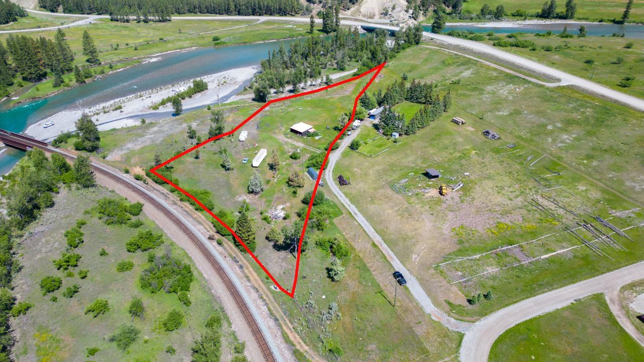 Lot 1 Wardner-Fort Steele Road, Bull River, British Columbia  V0B 2J0 - Photo 19 - 2471645