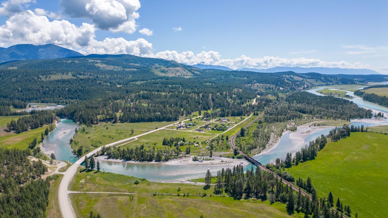 Lot 1 Wardner-Fort Steele Road, Bull River, British Columbia  V0B 2J0 - Photo 35 - 2471645