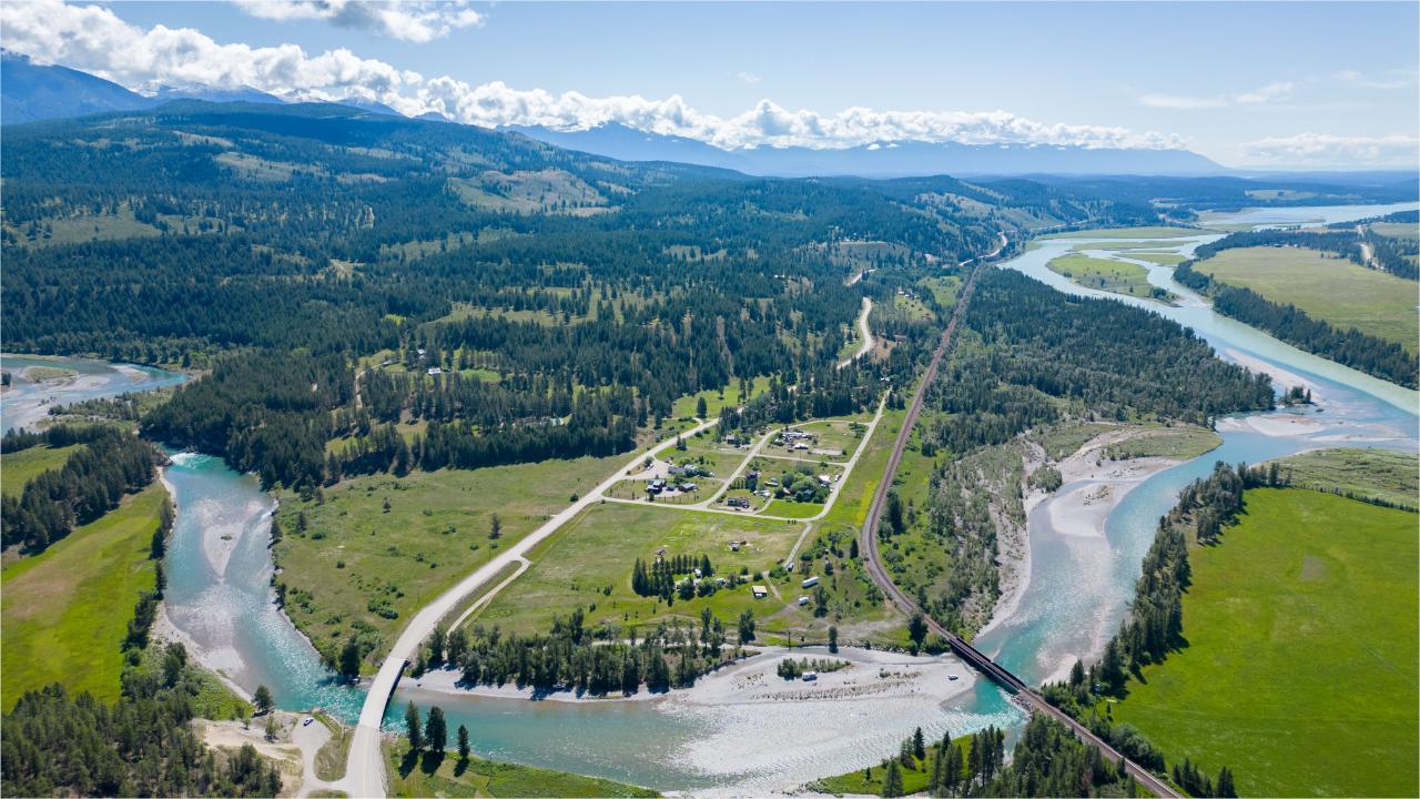 Lot 1 Wardner-Fort Steele Road, Bull River, British Columbia  V0B 2J0 - Photo 8 - 2471645