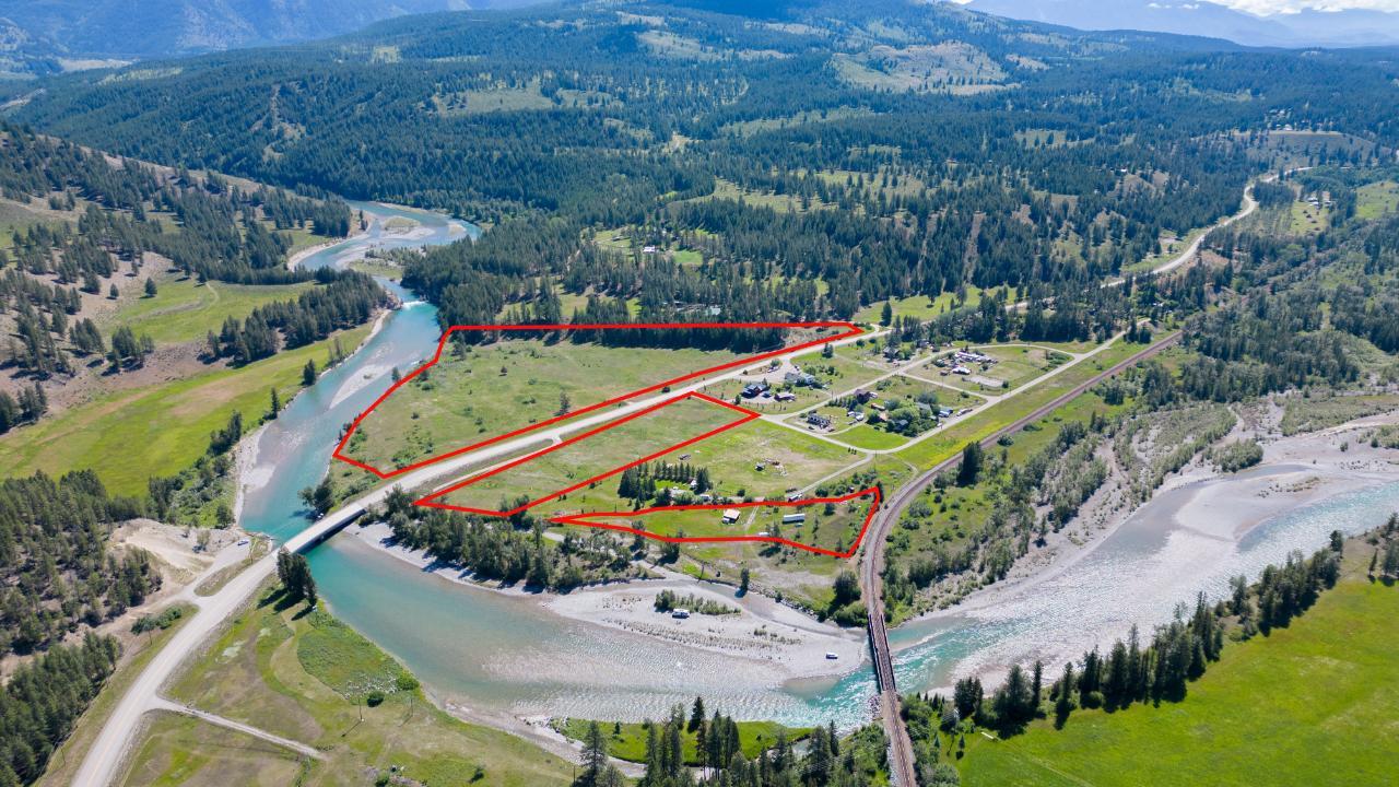 Lot 1 Wardner-Fort Steele Road, Bull River, British Columbia  V0B 2J0 - Photo 7 - 2471645