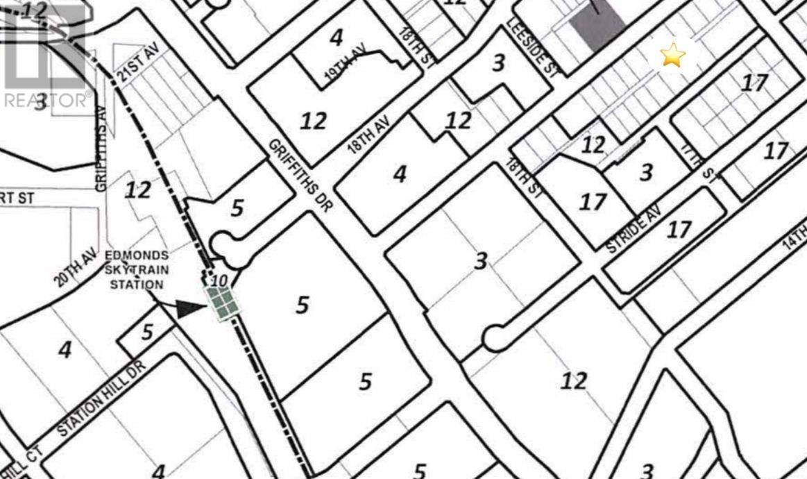 7160 17 Avenue, Burnaby, British Columbia  V3N 1K7 - Photo 1 - R2786862