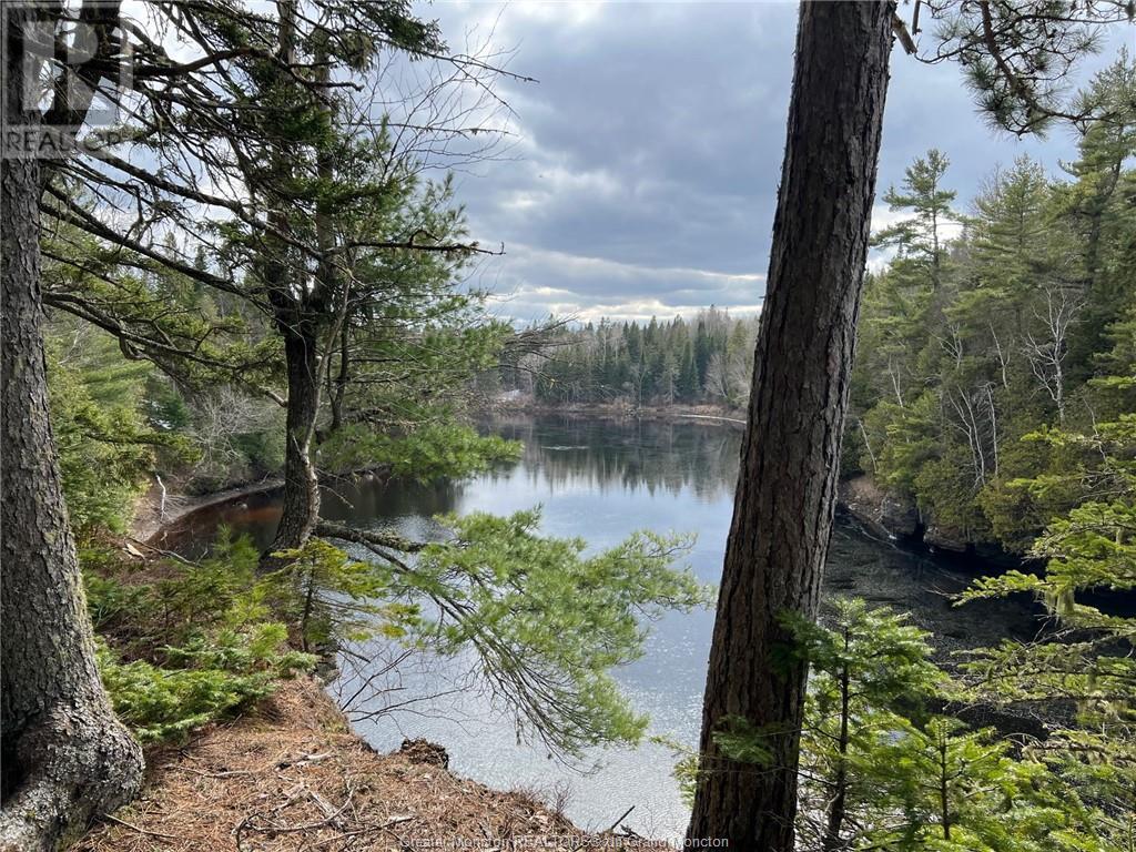 Lot 23-1 North Barnaby Rd, Barnaby River, New Brunswick  E1N 6G4 - Photo 4 - M153015