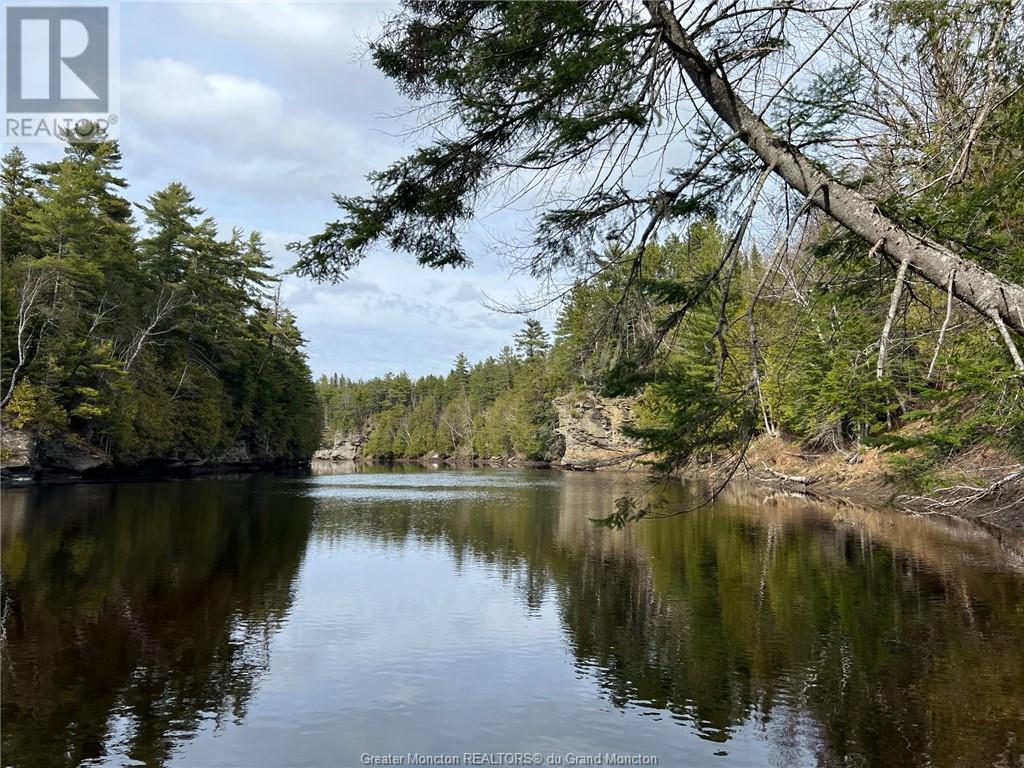 Lot 23-1 North Barnaby Rd, Barnaby River, New Brunswick  E1N 6G4 - Photo 1 - M153015