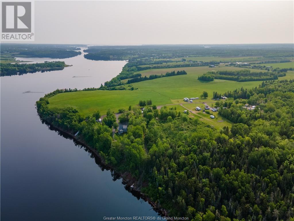 Lot St Joseph Abbey's Lane, Sainte-Marie-De-Kent, New Brunswick  E4J 2J7 - Photo 14 - M153524