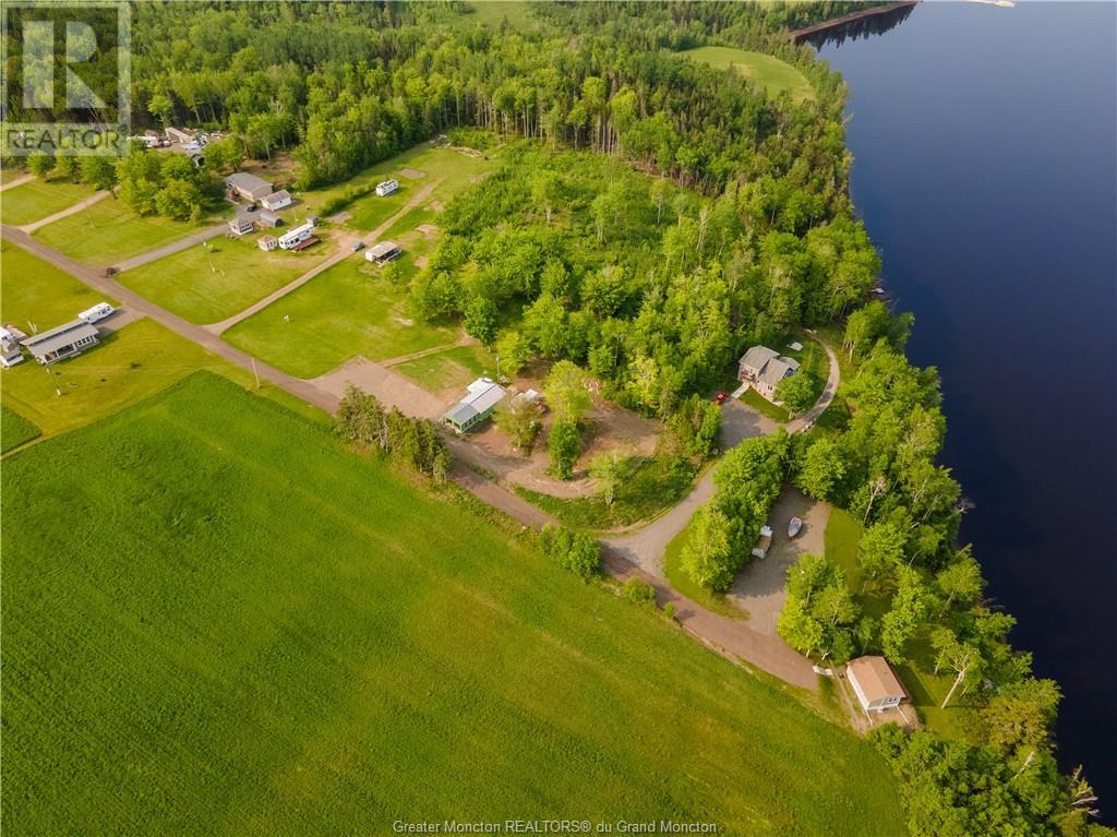 Lot St Joseph Abbey's Lane, Sainte-Marie-De-Kent, New Brunswick  E4J 2J7 - Photo 11 - M153524