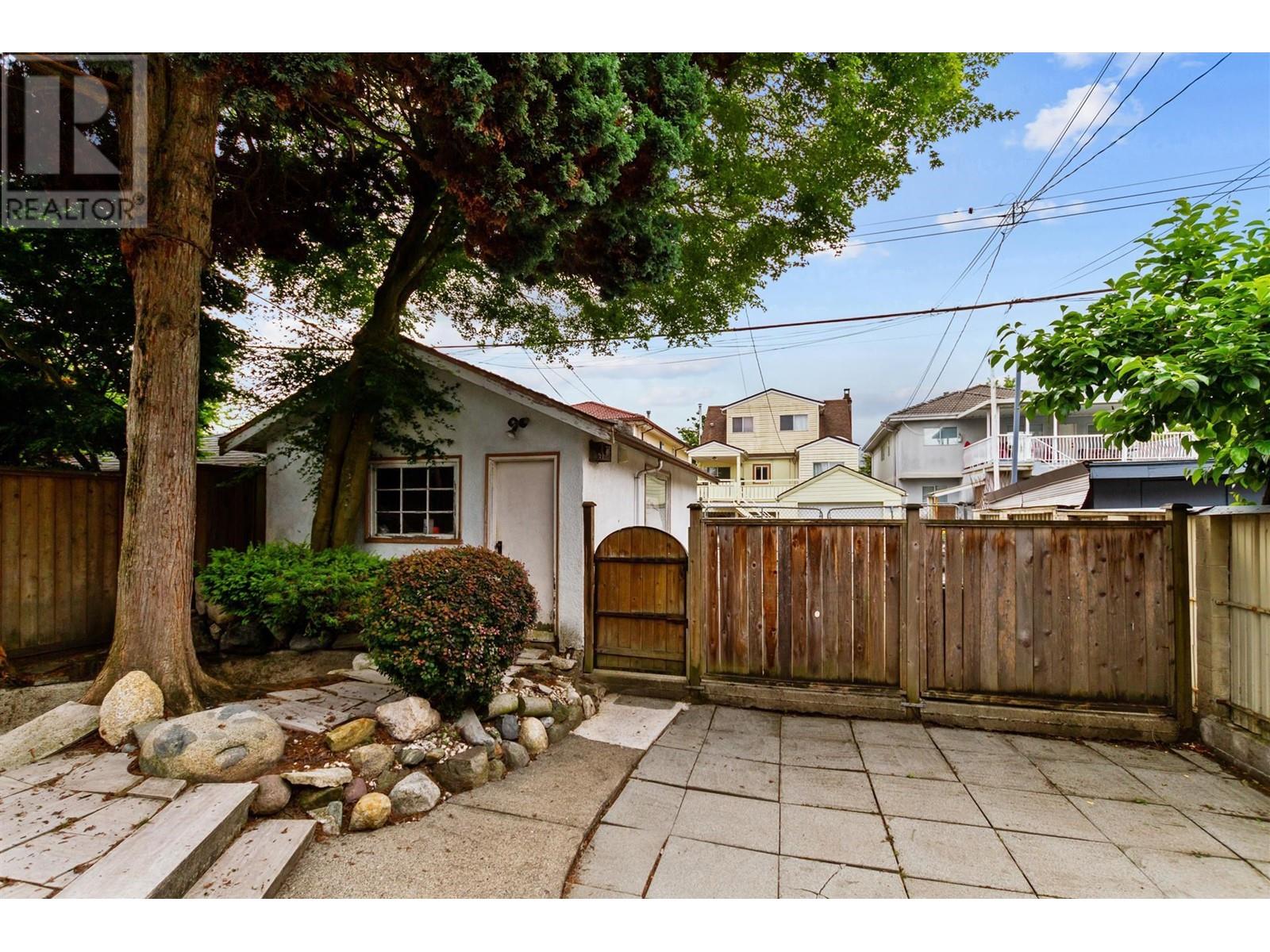 2710 William Street, Vancouver, British Columbia  V5K 2Y8 - Photo 22 - R2792167