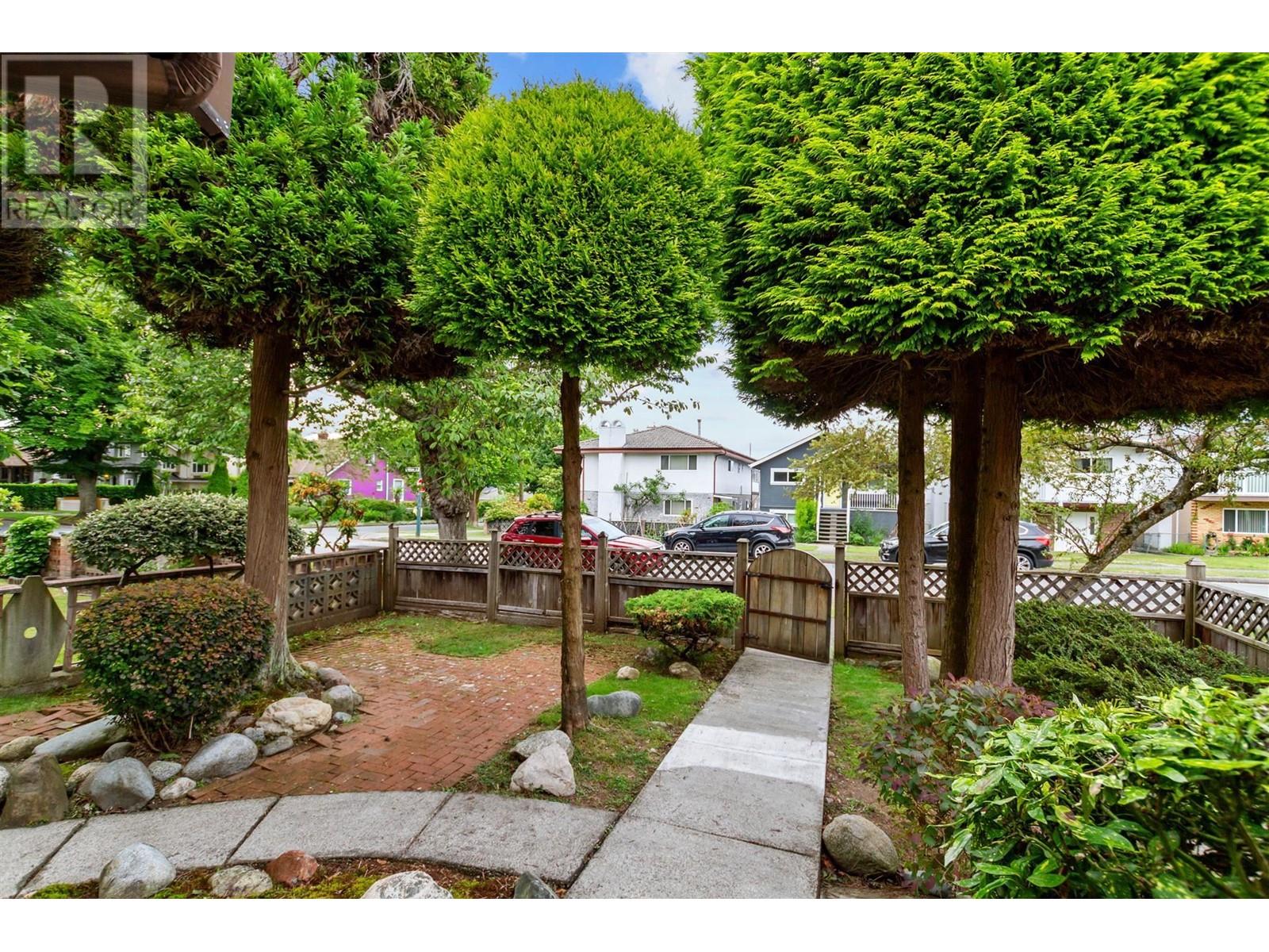 2710 William Street, Vancouver, British Columbia  V5K 2Y8 - Photo 3 - R2792167