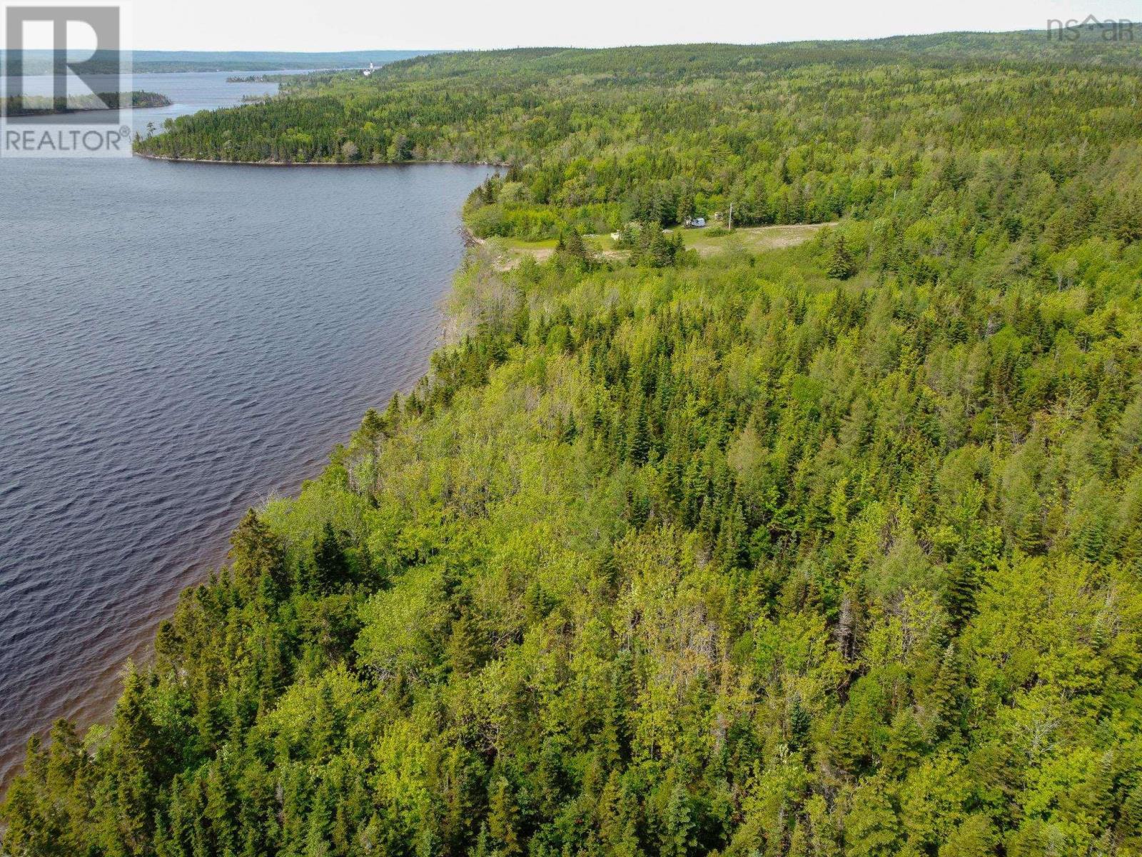 Grand Mira South Road S, Grand Mira South, Nova Scotia B1K 1H2