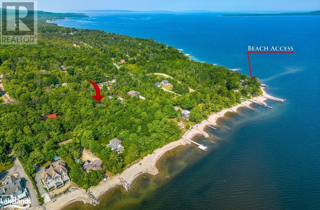 220 Sawlog Point Road, Tiny, Ontario L9M 0B1 (25760446) Bay
