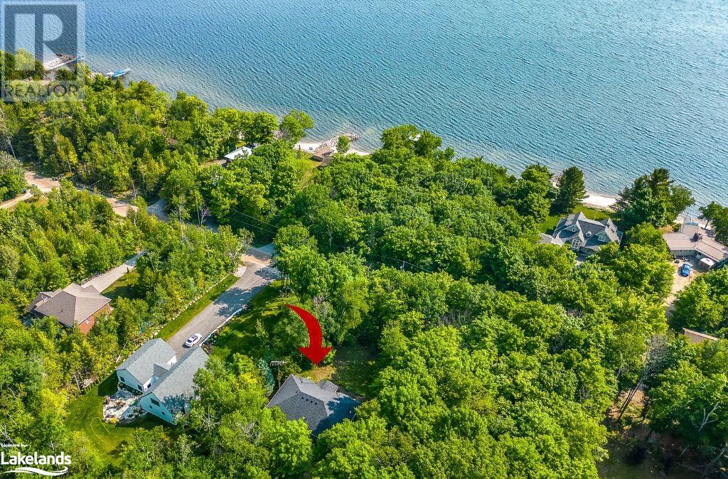 220 Sawlog Point Road, Tiny, Ontario L9M 0B1 (25760446) Bay