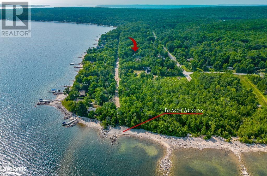 220 Sawlog Point Road, Tiny, Ontario L9M 0B1 (25760446) Bay