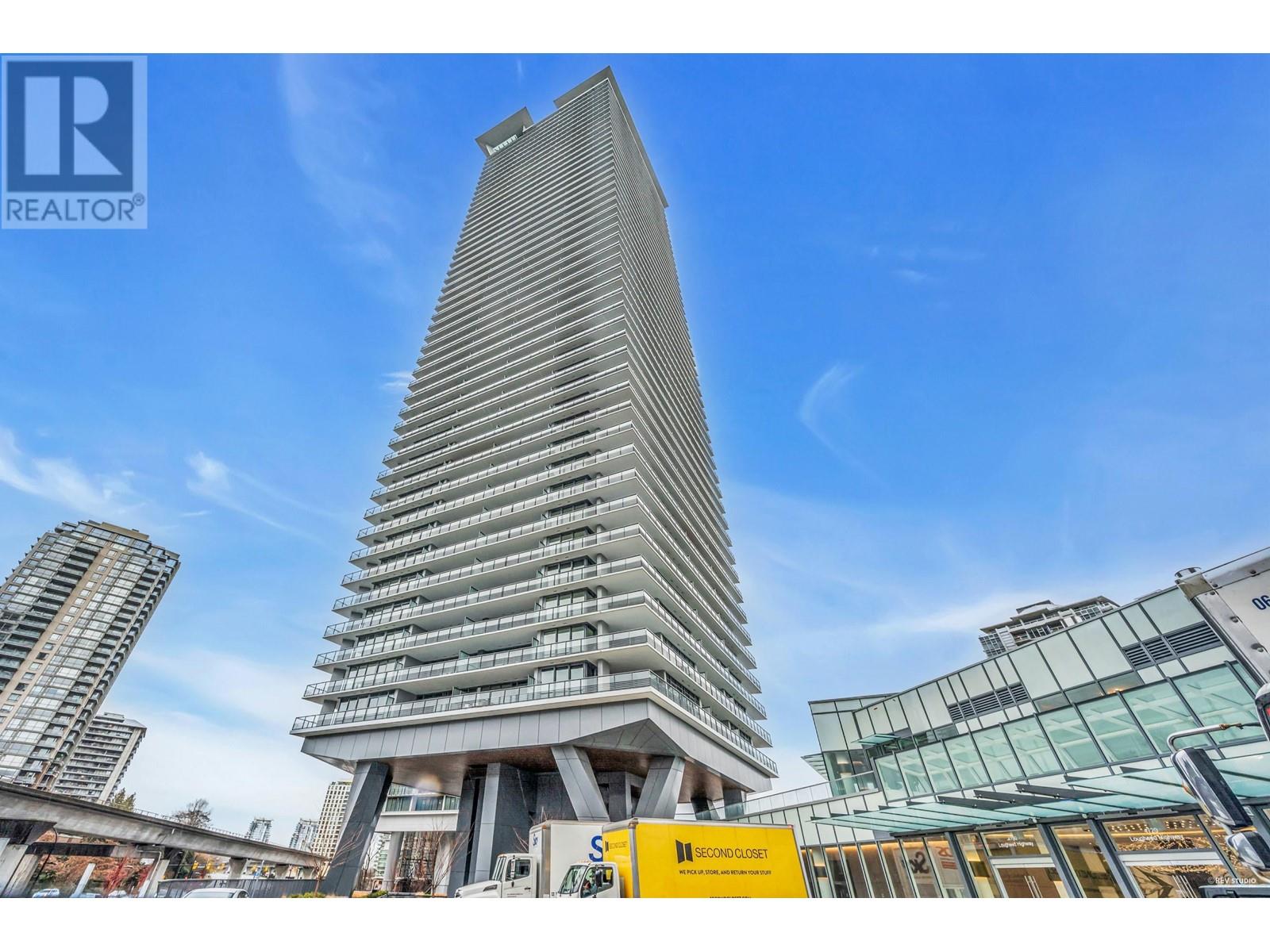 4807 4730 Lougheed Highway, Burnaby, British Columbia  V5C 4A8 - Photo 2 - R2791056