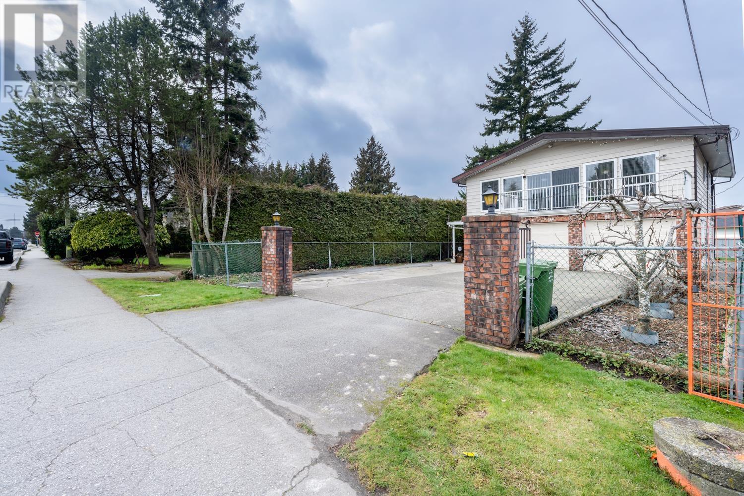 2175 Mclennan Avenue, Richmond, British Columbia  V6X 2N4 - Photo 2 - R2792236