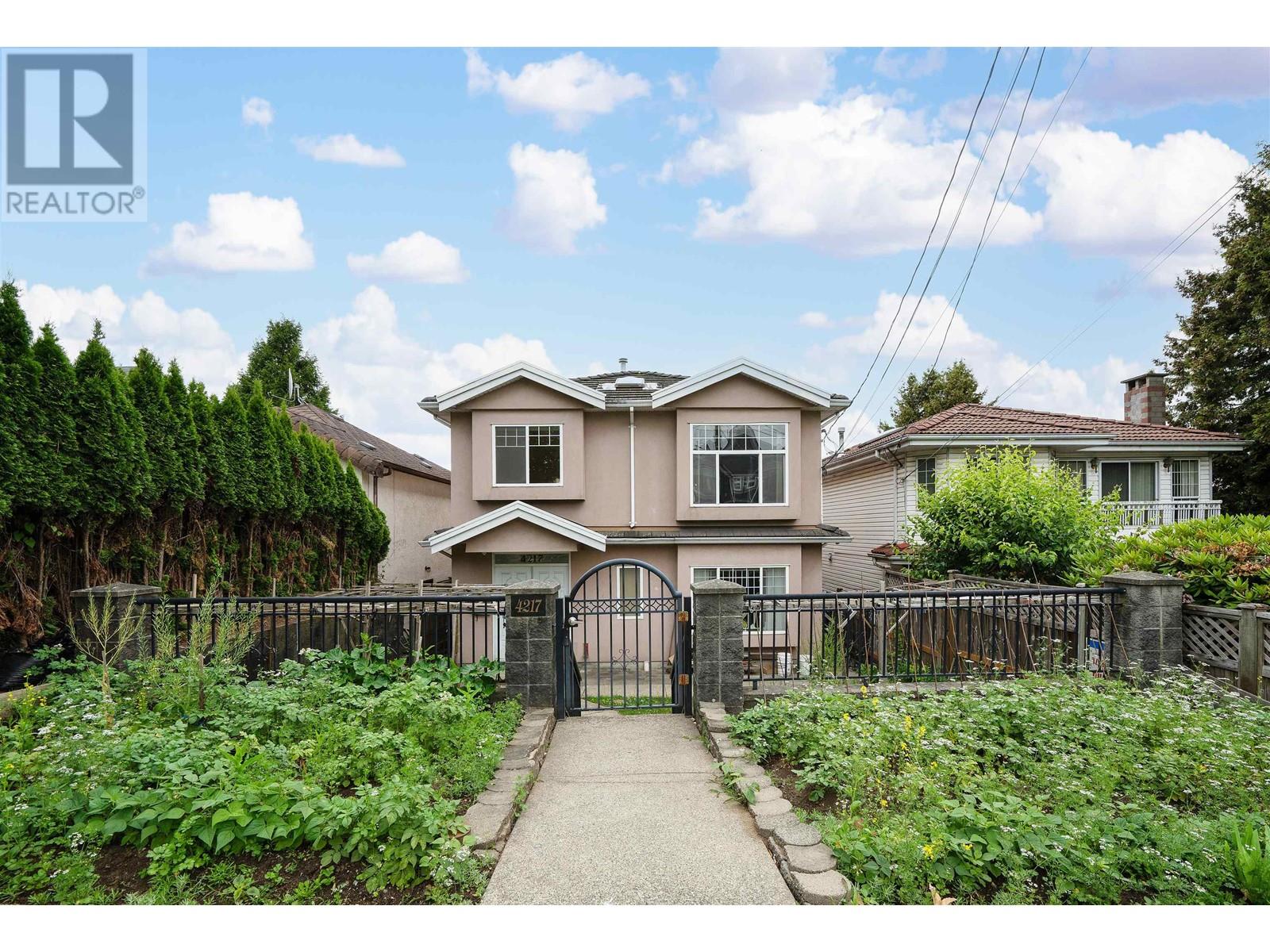 4217 Victoria Drive, Vancouver, British Columbia  V5N 4M9 - Photo 1 - R2792215