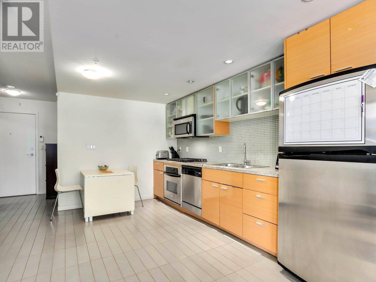 305 33 Smithe Street, Vancouver, British Columbia  V6B 0B5 - Photo 13 - R2791463