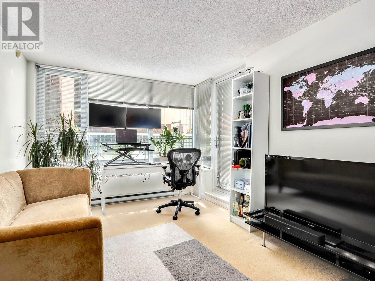 305 33 Smithe Street, Vancouver, British Columbia  V6B 0B5 - Photo 5 - R2791463