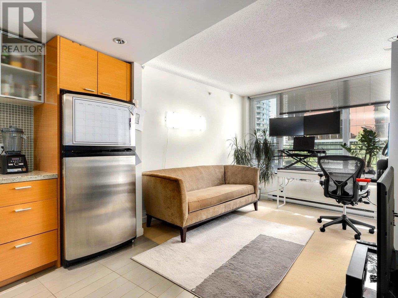 305 33 Smithe Street, Vancouver, British Columbia  V6B 0B5 - Photo 4 - R2791463