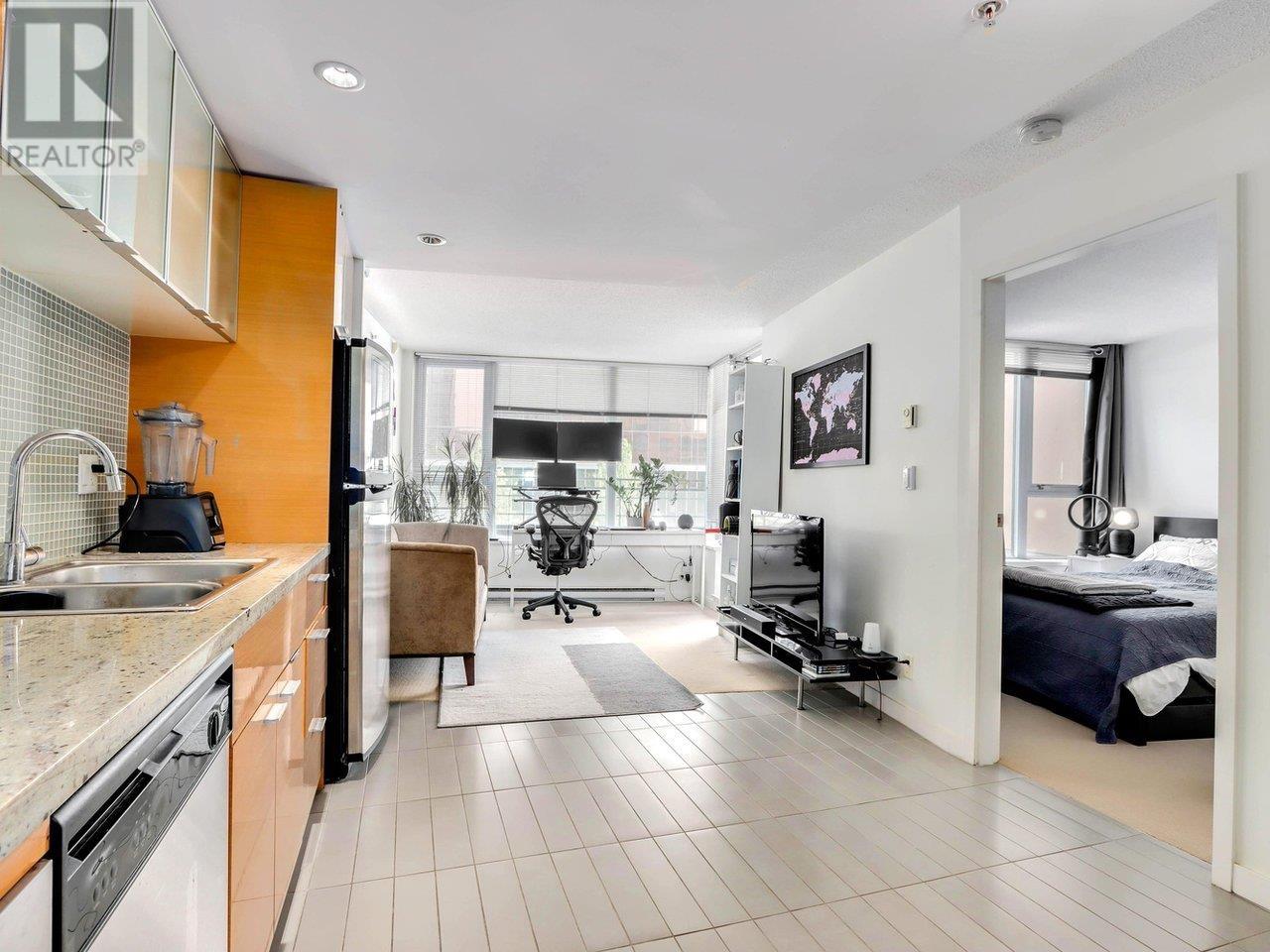 305 33 Smithe Street, Vancouver, British Columbia  V6B 0B5 - Photo 15 - R2791463