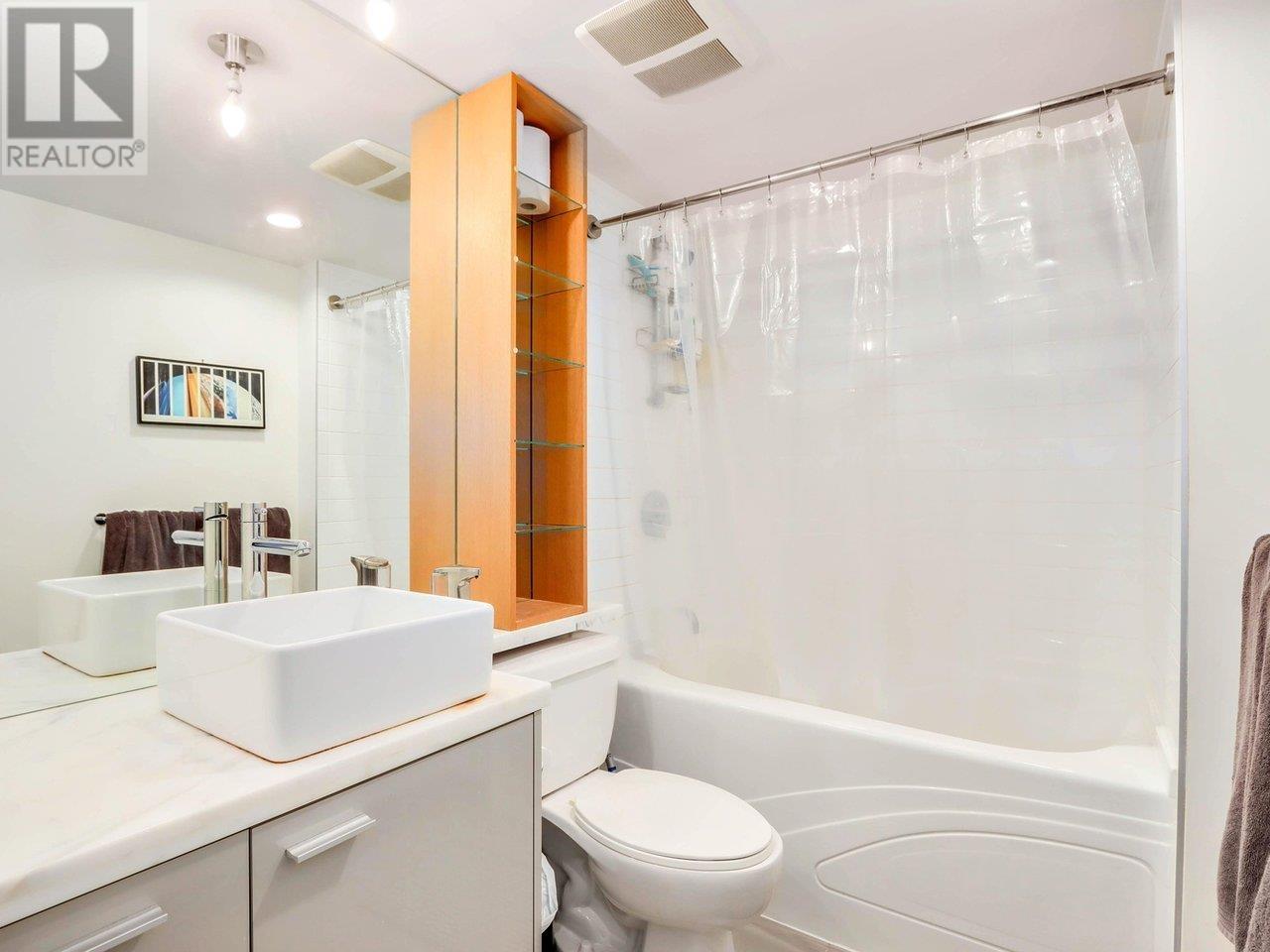 305 33 Smithe Street, Vancouver, British Columbia  V6B 0B5 - Photo 17 - R2791463