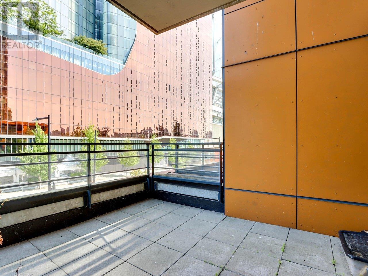 305 33 Smithe Street, Vancouver, British Columbia  V6B 0B5 - Photo 7 - R2791463