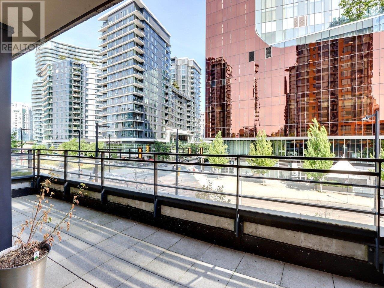 305 33 Smithe Street, Vancouver, British Columbia  V6B 0B5 - Photo 8 - R2791463