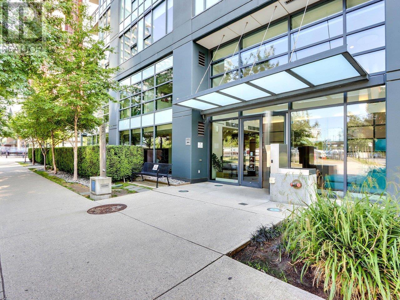 305 33 Smithe Street, Vancouver, British Columbia  V6B 0B5 - Photo 2 - R2791463