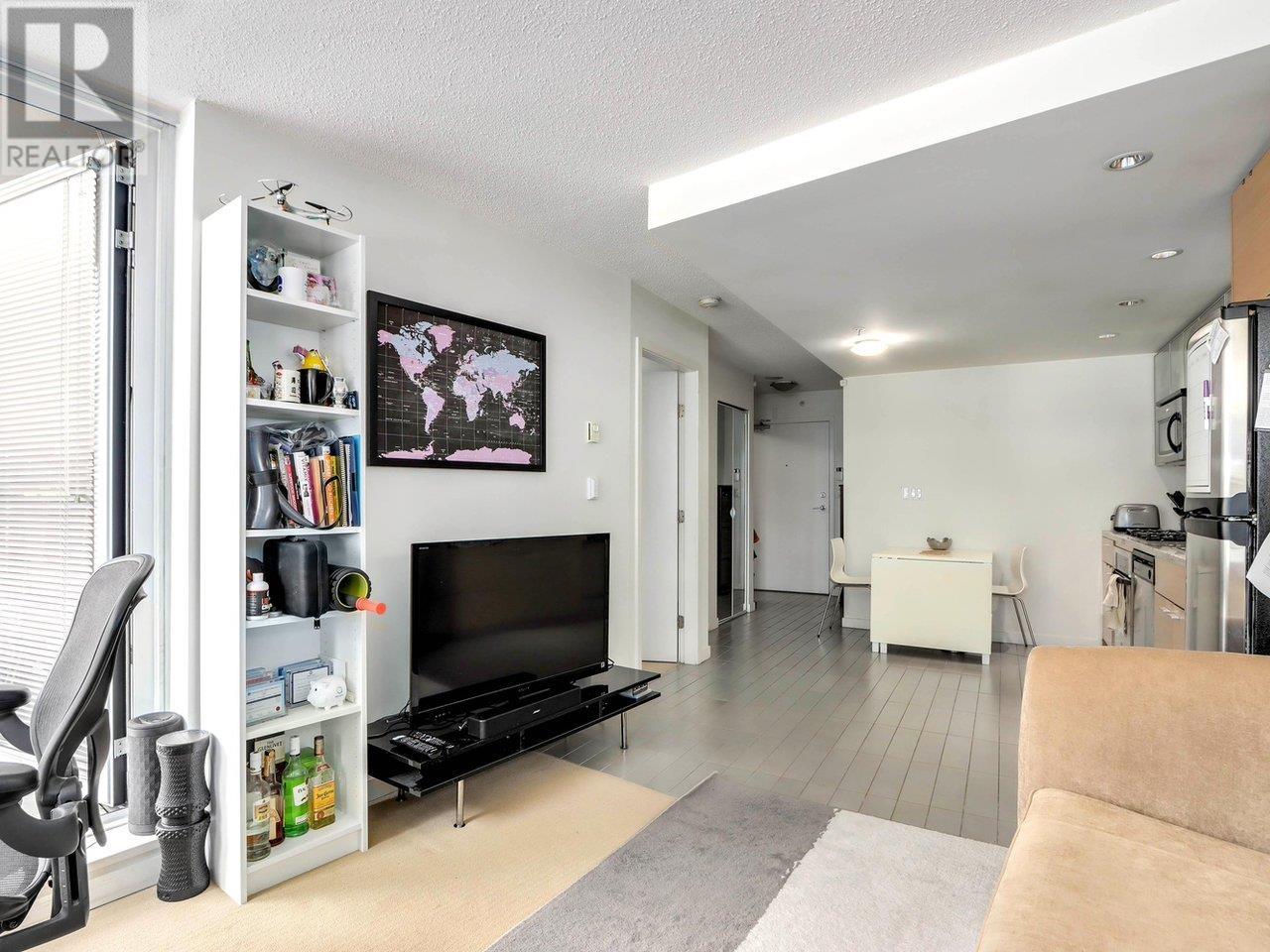305 33 Smithe Street, Vancouver, British Columbia  V6B 0B5 - Photo 6 - R2791463