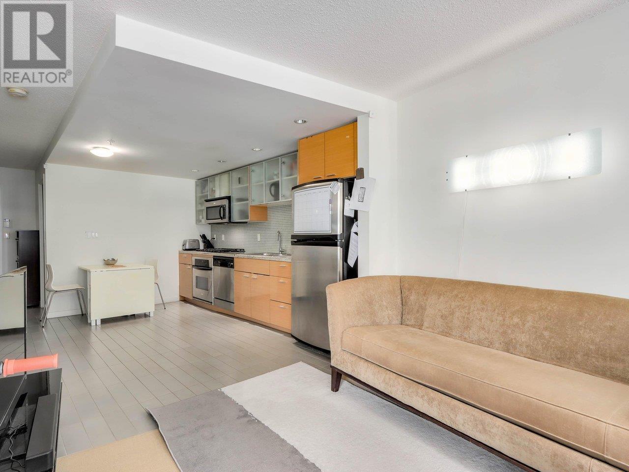 305 33 Smithe Street, Vancouver, British Columbia  V6B 0B5 - Photo 12 - R2791463