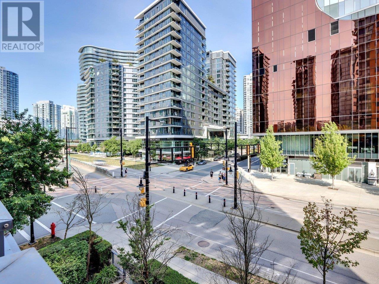 305 33 Smithe Street, Vancouver, British Columbia  V6B 0B5 - Photo 11 - R2791463