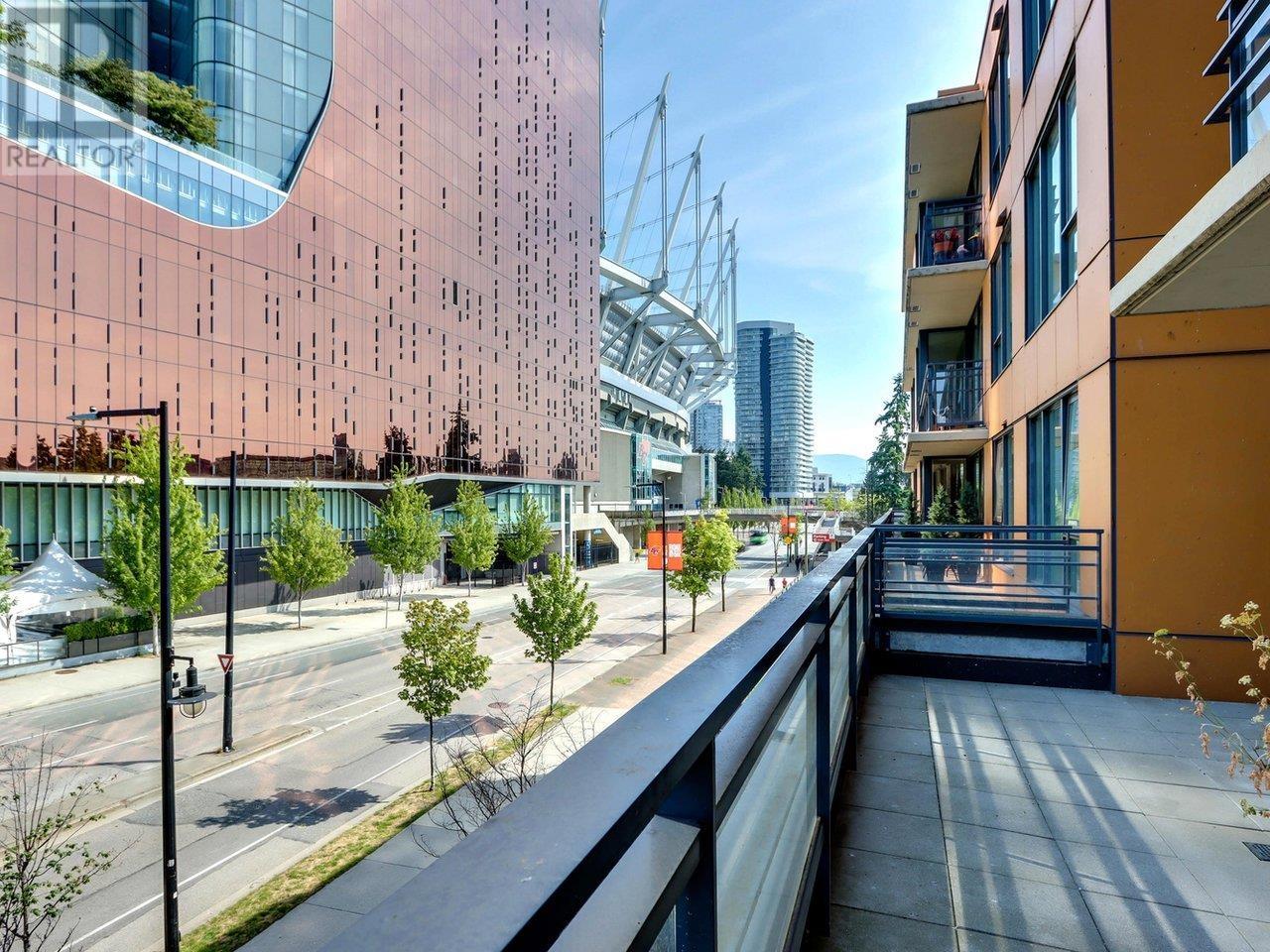 305 33 Smithe Street, Vancouver, British Columbia  V6B 0B5 - Photo 10 - R2791463