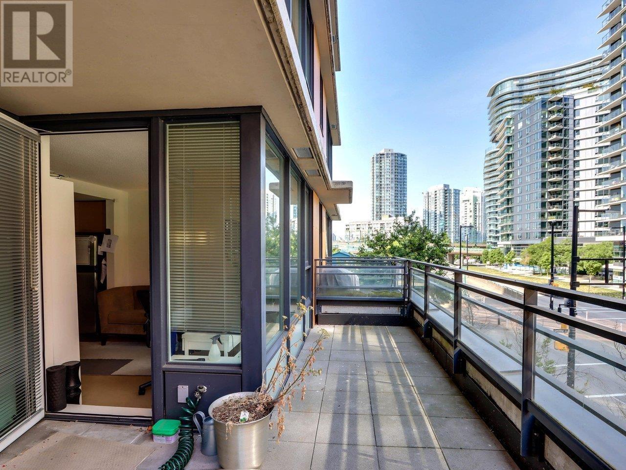 305 33 Smithe Street, Vancouver, British Columbia  V6B 0B5 - Photo 9 - R2791463