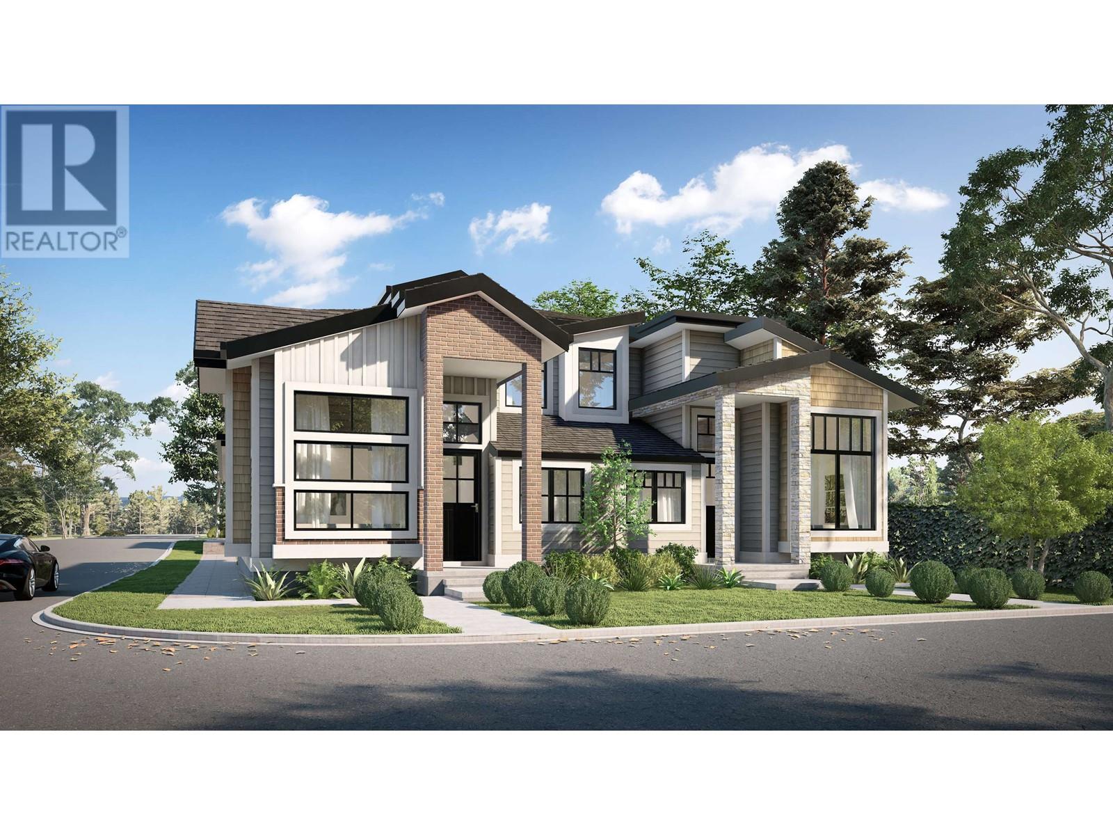 205A MOUNT ROYAL DRIVE, port moody, British Columbia