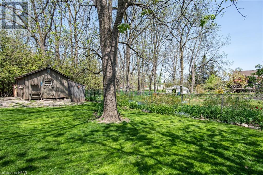 104 Goderich Street E, Seaforth, Ontario  N0K 1W0 - Photo 47 - 40420110