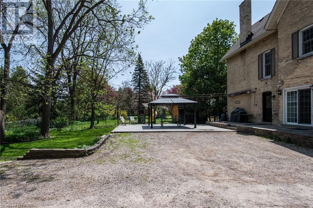 104 Goderich Street E, Seaforth, Ontario  N0K 1W0 - Photo 44 - 40420110