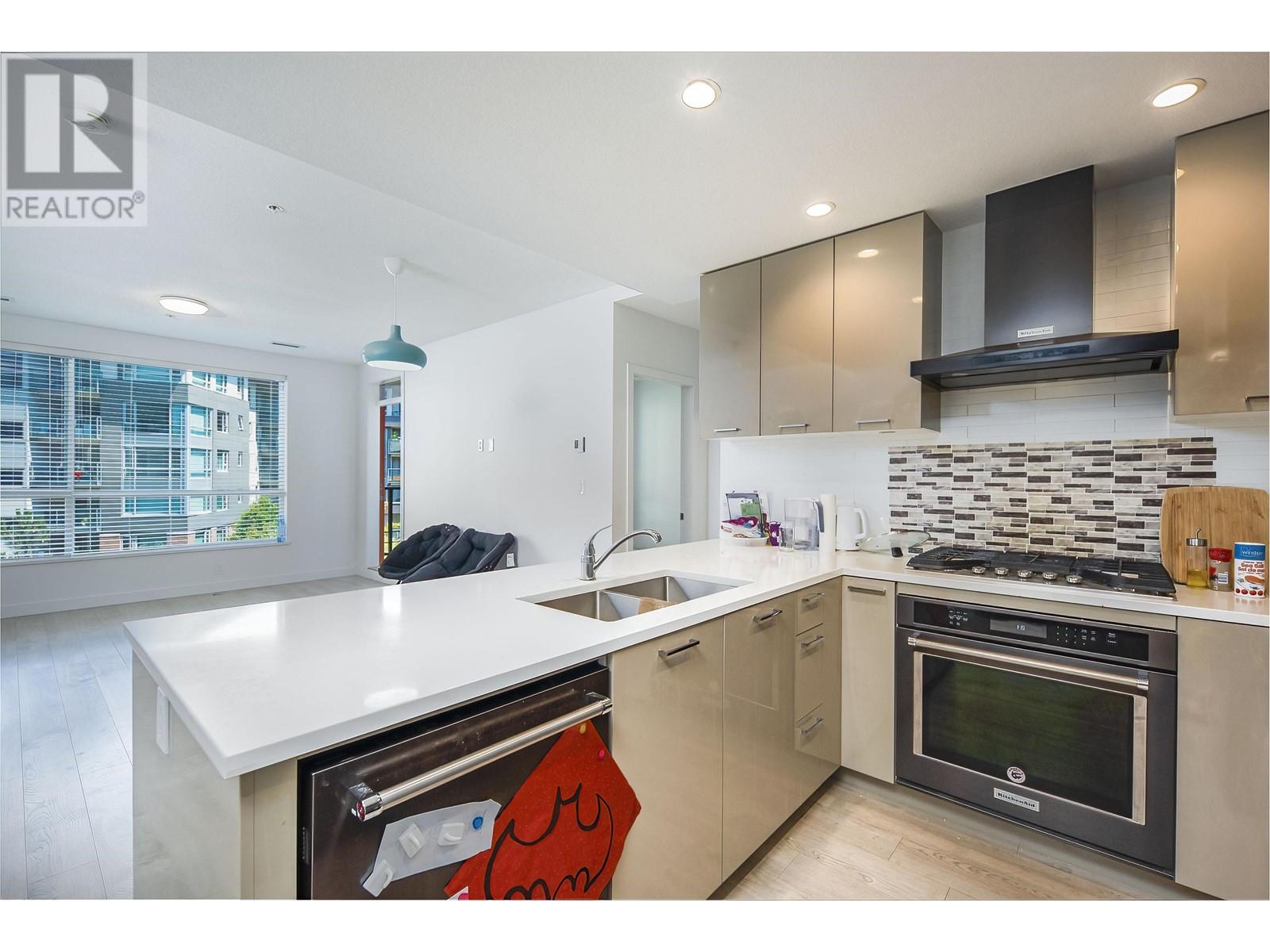 309 3581 Ross Drive, Vancouver, British Columbia  V6S 0K5 - Photo 13 - R2785218