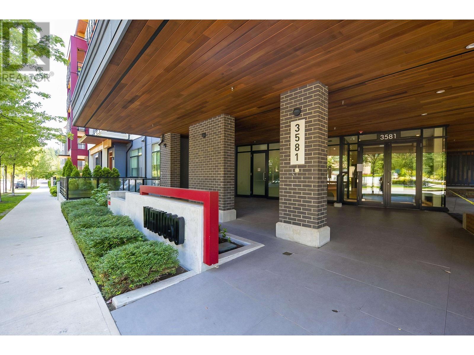 309 3581 Ross Drive, Vancouver, British Columbia  V6S 0K5 - Photo 4 - R2785218