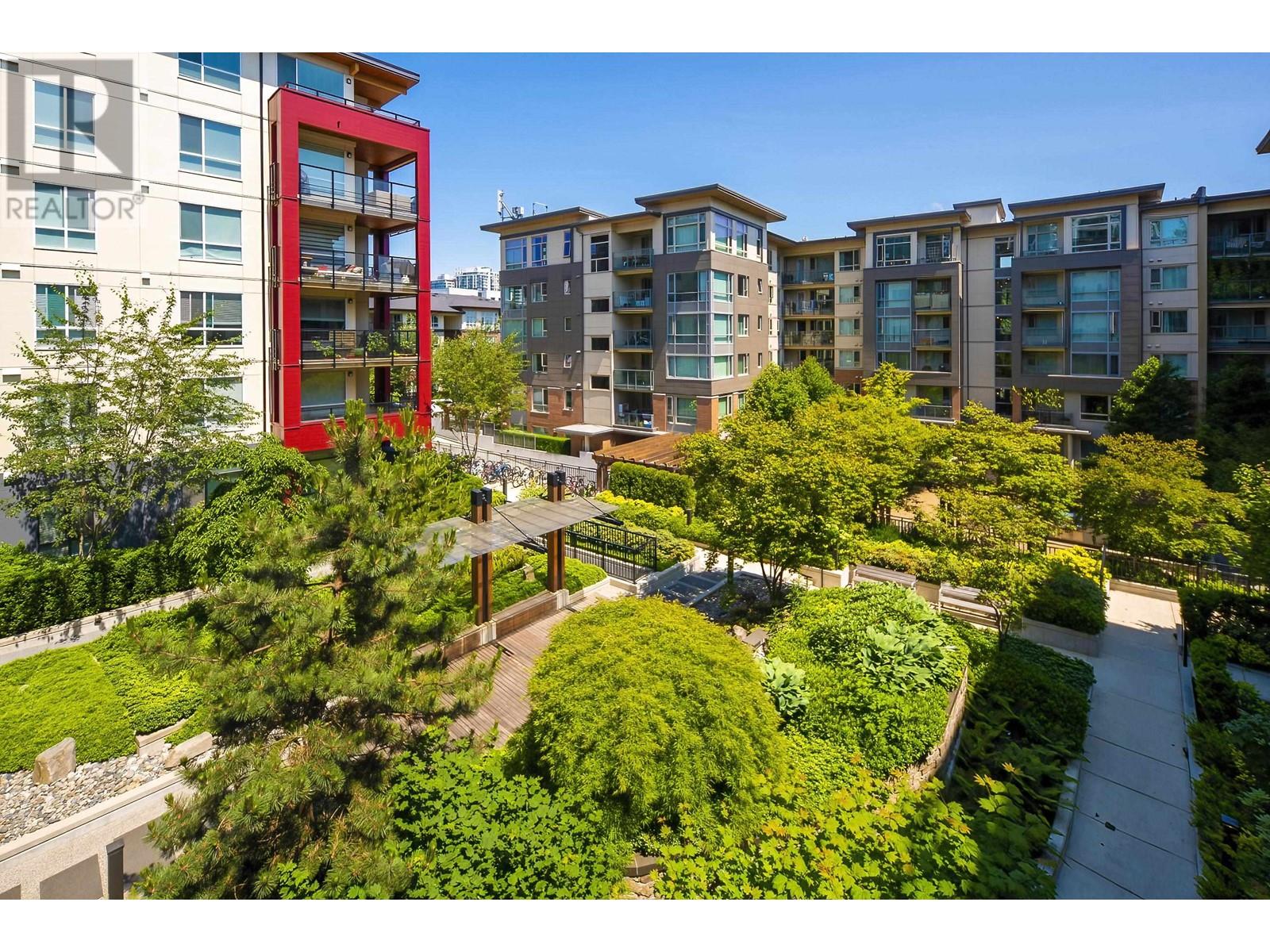 309 3581 Ross Drive, Vancouver, British Columbia  V6S 0K5 - Photo 9 - R2785218