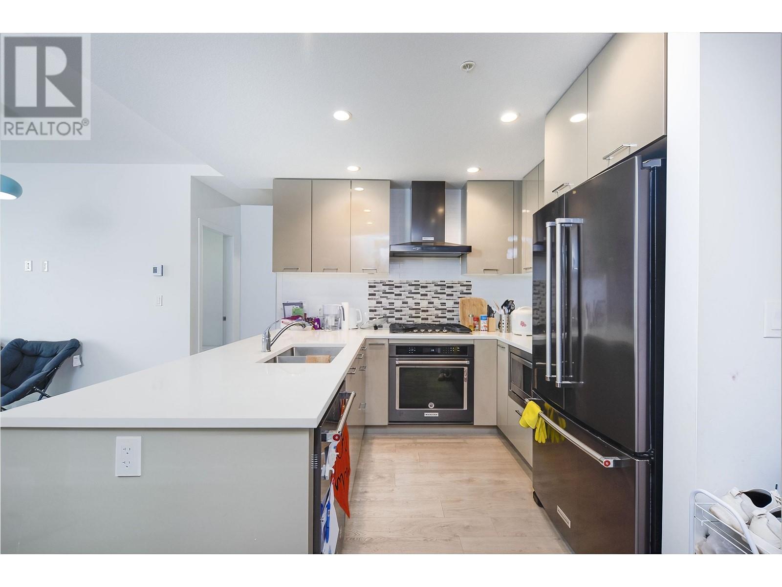 309 3581 Ross Drive, Vancouver, British Columbia  V6S 0K5 - Photo 12 - R2785218