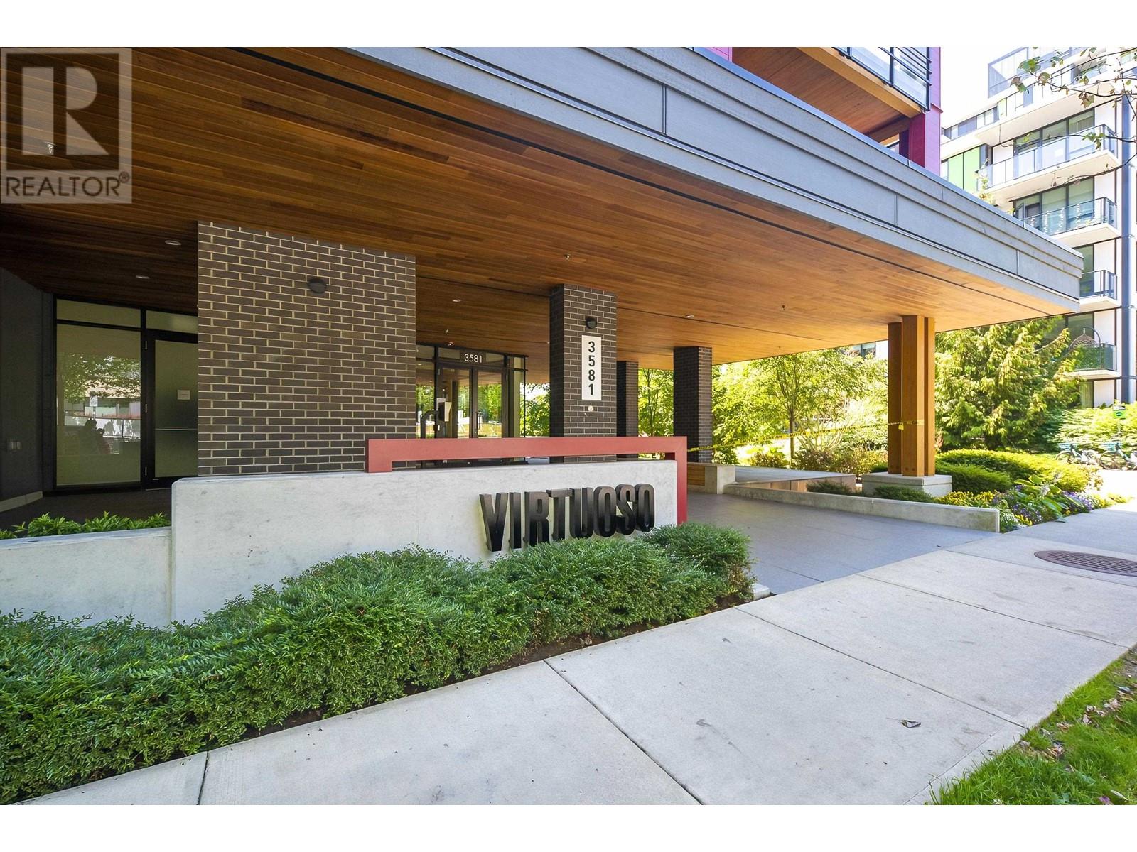 309 3581 Ross Drive, Vancouver, British Columbia  V6S 0K5 - Photo 3 - R2785218