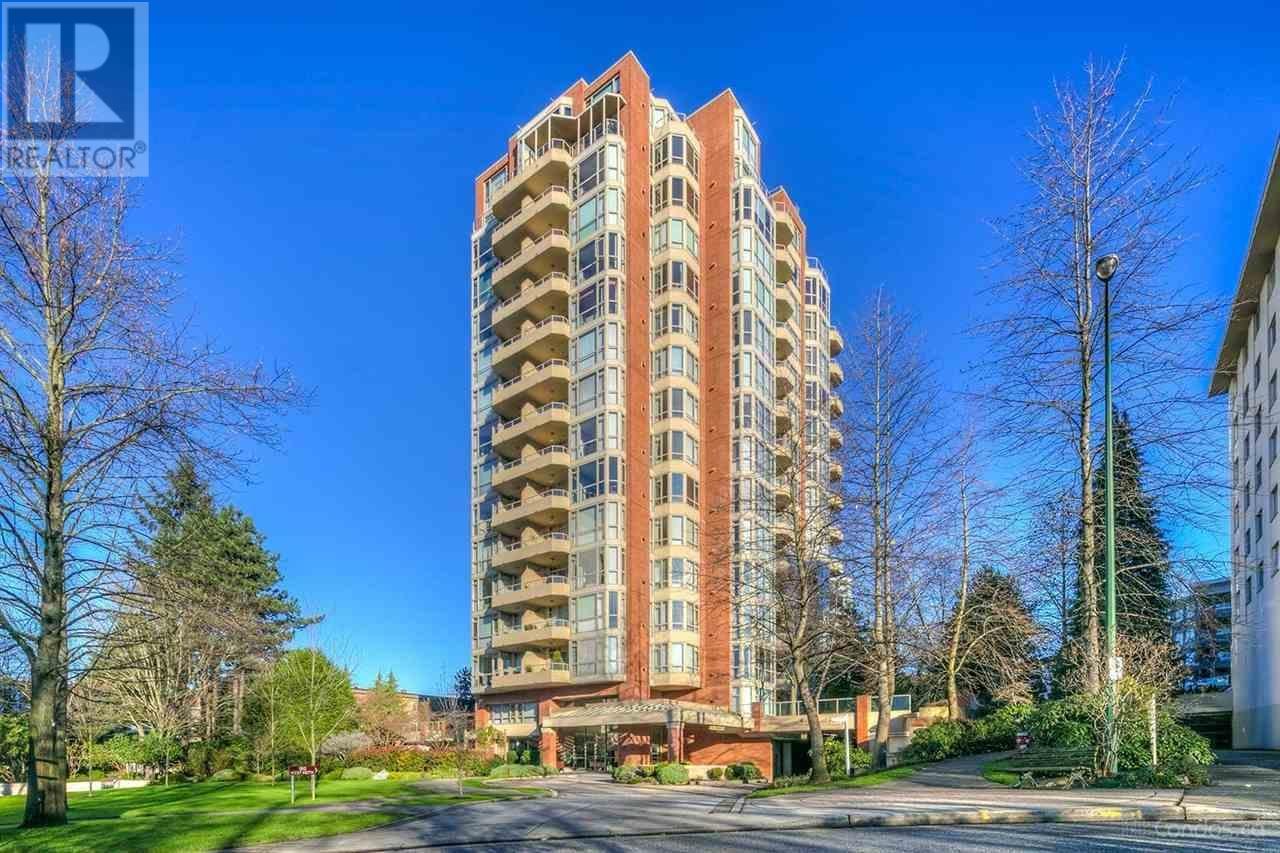 1501 160 W KEITH ROAD, north vancouver, British Columbia