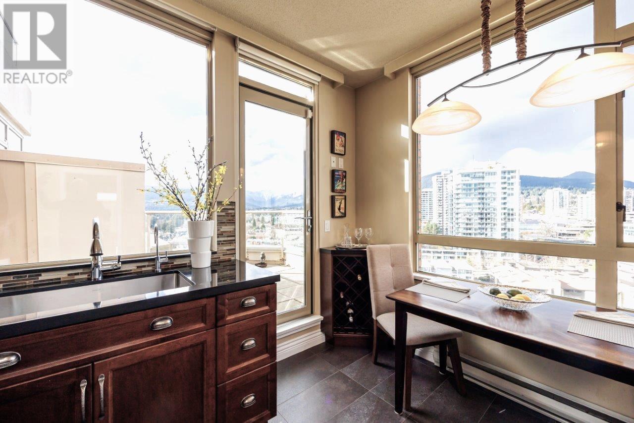 1501 160 W Keith Road, North Vancouver, British Columbia  V7M 3M2 - Photo 10 - R2792361