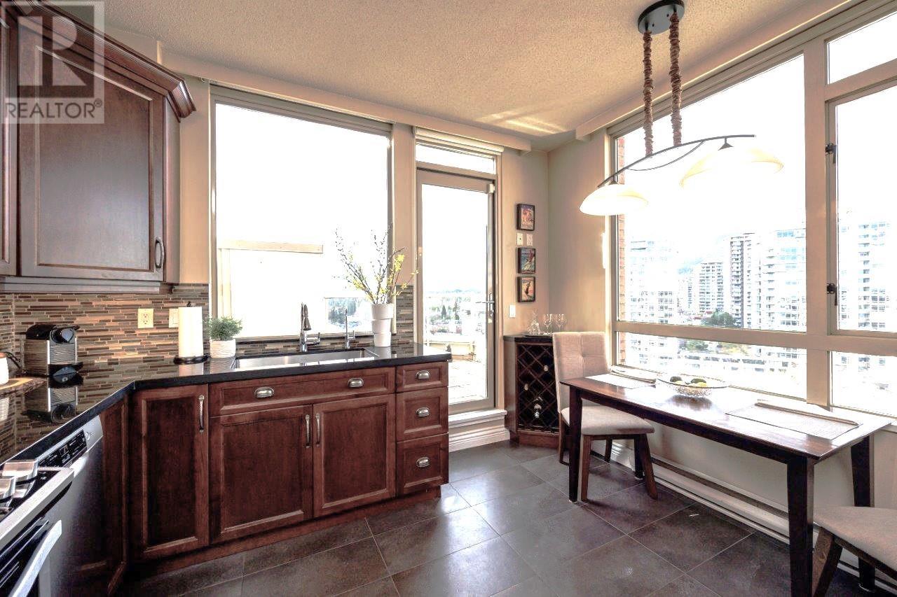 1501 160 W Keith Road, North Vancouver, British Columbia  V7M 3M2 - Photo 12 - R2792361