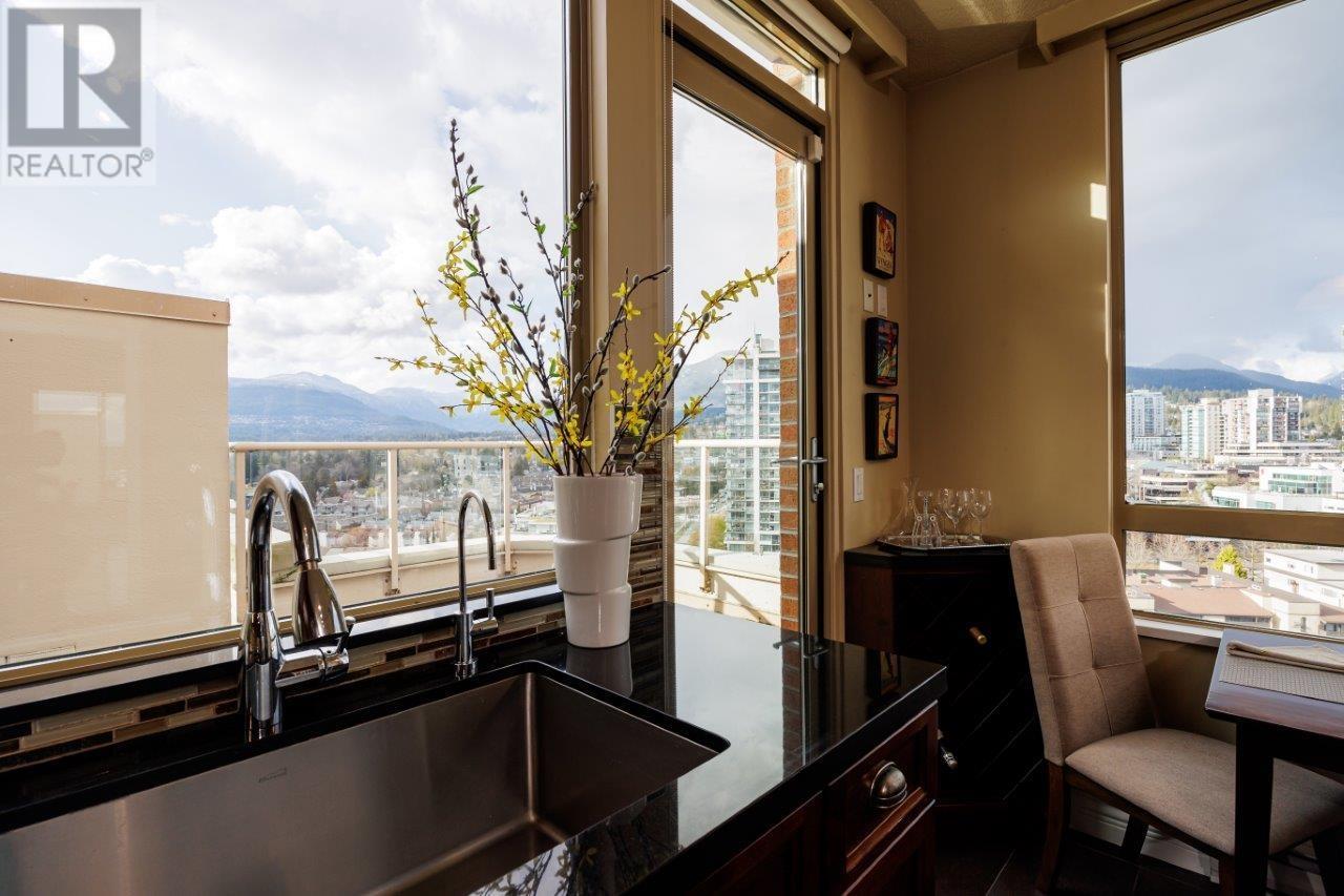 1501 160 W Keith Road, North Vancouver, British Columbia  V7M 3M2 - Photo 15 - R2792361