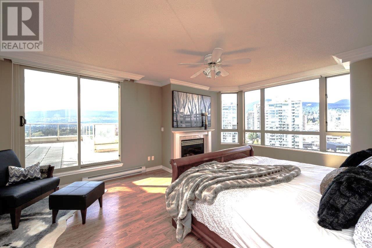 1501 160 W Keith Road, North Vancouver, British Columbia  V7M 3M2 - Photo 16 - R2792361